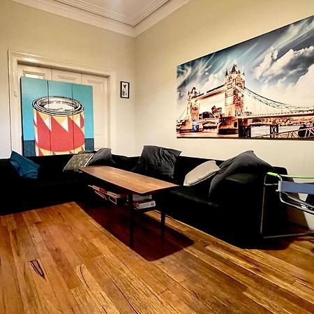Peaceful Haven Apartment Сидни Екстериор снимка