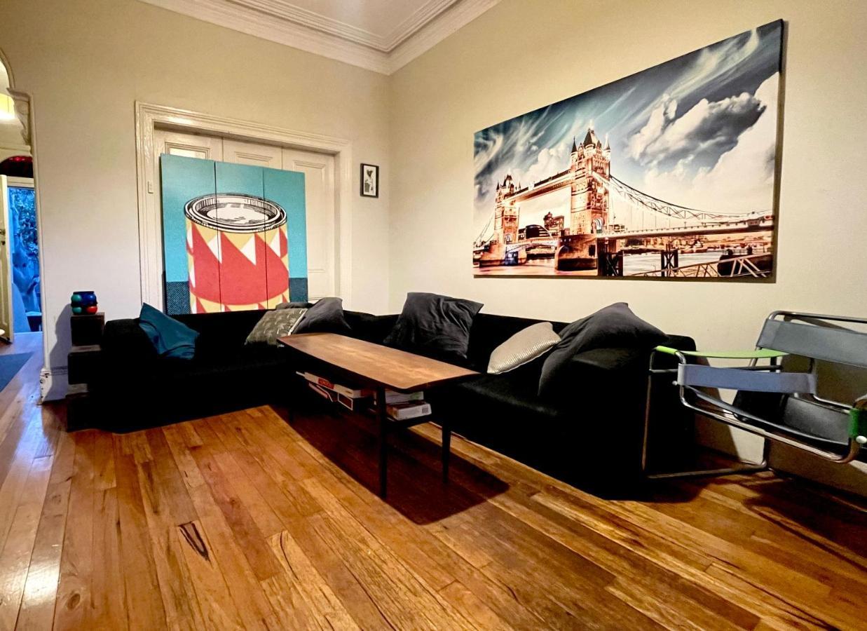 Peaceful Haven Apartment Сидни Екстериор снимка