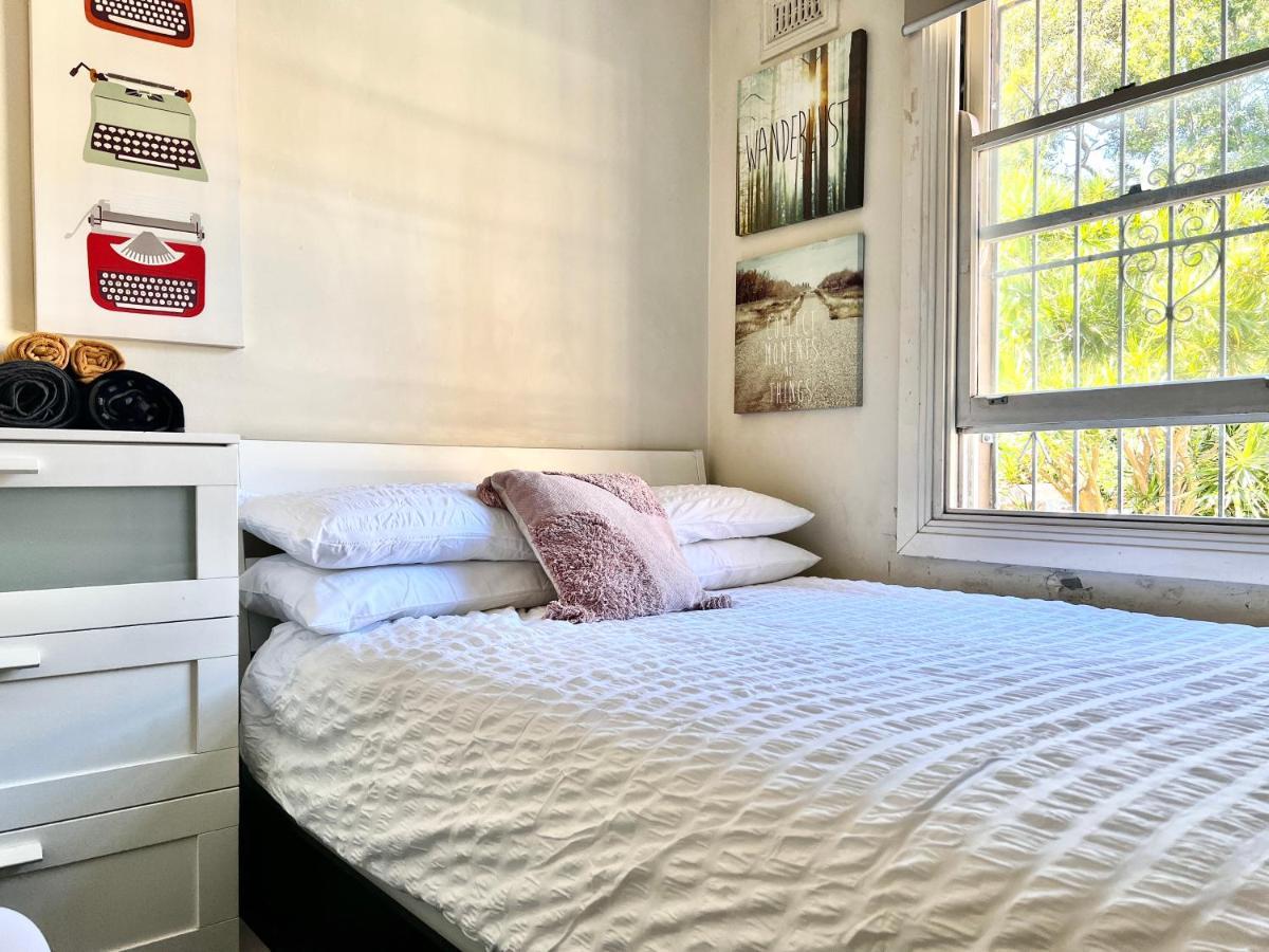 Peaceful Haven Apartment Сидни Екстериор снимка