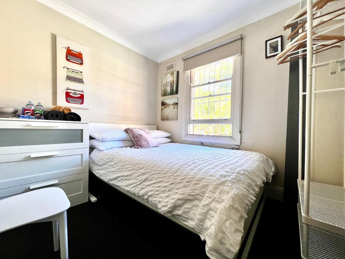 Peaceful Haven Apartment Сидни Екстериор снимка