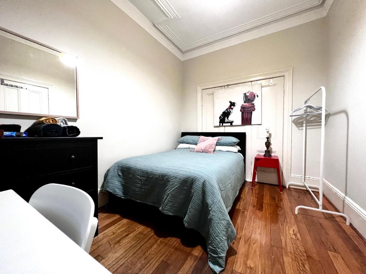 Peaceful Haven Apartment Сидни Екстериор снимка