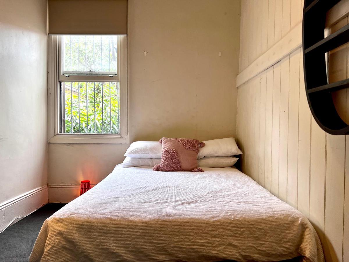 Peaceful Haven Apartment Сидни Екстериор снимка