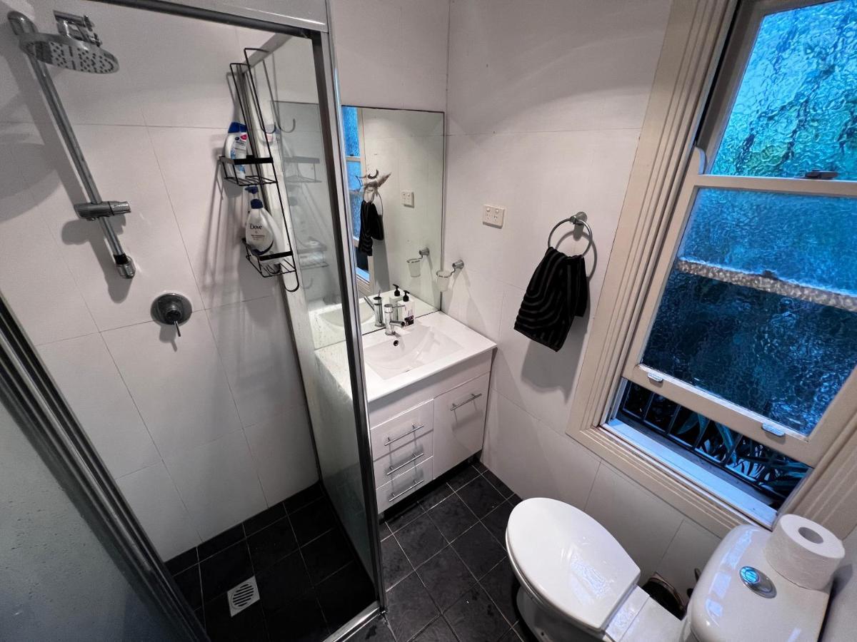 Peaceful Haven Apartment Сидни Екстериор снимка