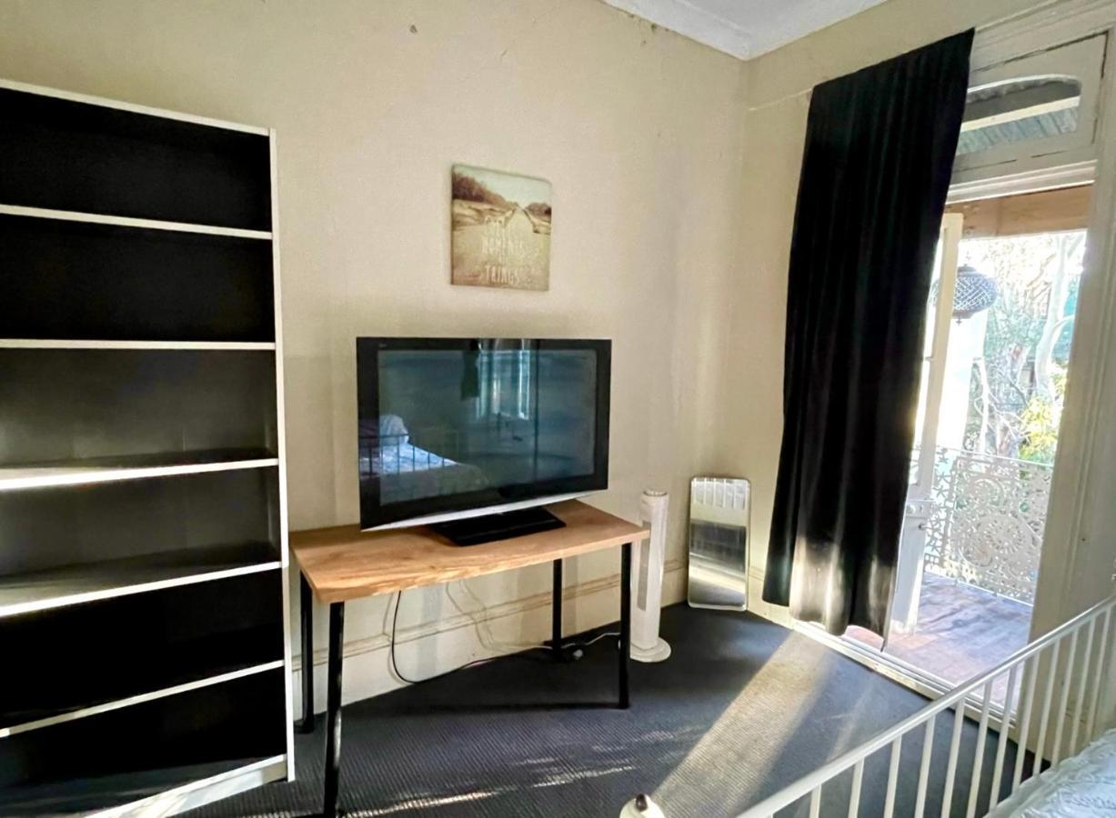 Peaceful Haven Apartment Сидни Екстериор снимка