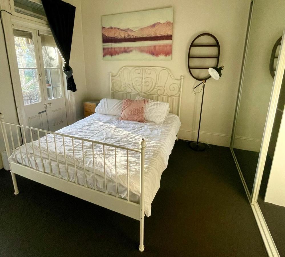 Peaceful Haven Apartment Сидни Екстериор снимка