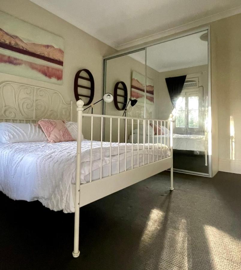 Peaceful Haven Apartment Сидни Екстериор снимка
